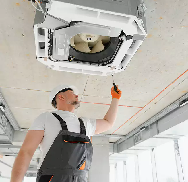 Why Homeowners Businesses Trust Us in McKinleyville, CA