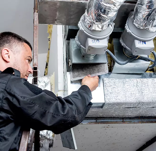 Why Homeowners Businesses Trust Us in McKinleyville, CA?