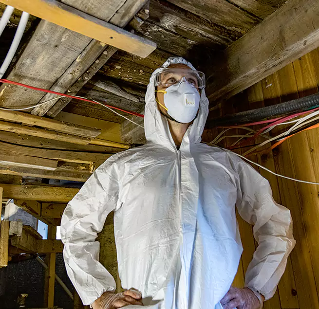 Why Homeowners & Businesses Trust Us in McKinleyville, CA?