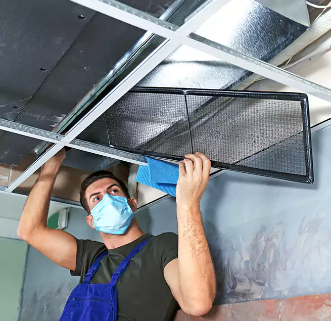 Why Homeowners Businesses Trust Us in McKinleyville, CA