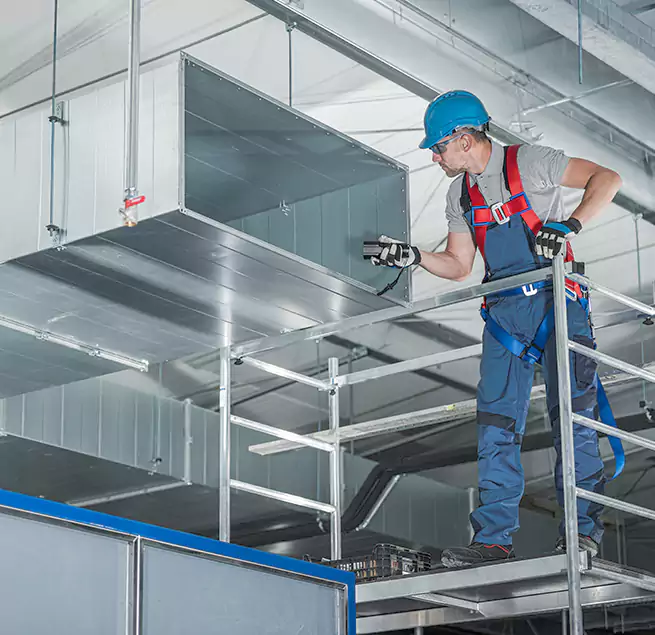 Why Homeowners & Businesses Trust Us McKinleyville, CA