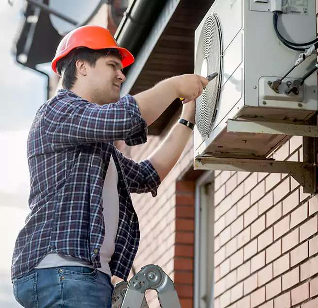 Why Homeowners & Businesses Trust Us McKinleyville, CA