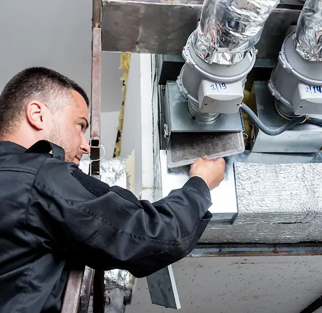 Why Homeowners & Businesses Trust Us in McKinleyville, CA?