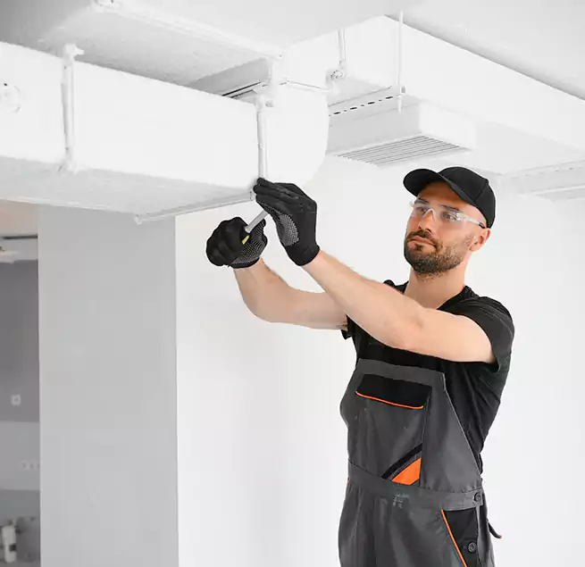 Why Homeowners & Businesses Trust Us in McKinleyville, CA?